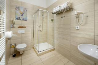 Unesco Prague Apartments - Praga - 6