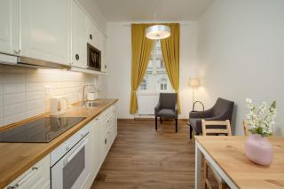 Unesco Prague Apartments - Praga - 7