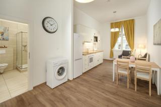 Unesco Prague Apartments - Praga - 8