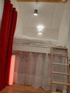 Appartement de charme DISNEYLAND PARIS - Nidouest - Chanteloup En Brie - 2