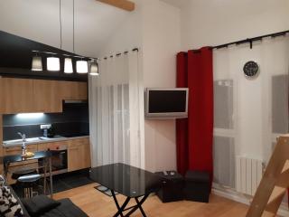 Appartement de charme DISNEYLAND PARIS - Nidouest - Chanteloup En Brie - 3