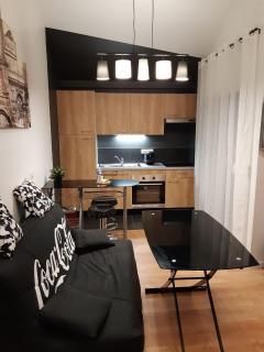 Appartement de charme DISNEYLAND PARIS - Nidouest - Chanteloup En Brie - 4