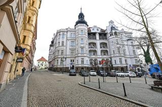 Apartment Biskupska - Brno - 9