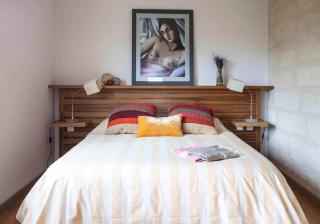 Maison d’architecte, vue sublime sur Uzès - 2