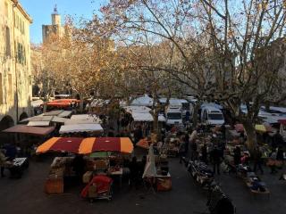 Maison d’architecte, vue sublime sur Uzès - 7