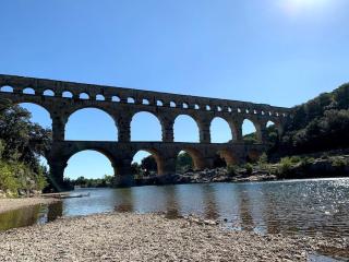 Maison d’architecte, vue sublime sur Uzès - 8