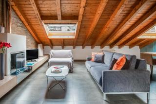 Sant'Agostino Loft - Catania - 1