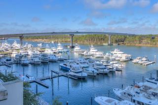 The Whart Unit 505 condo - Orange Beach - 7