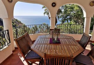 Villa Andaluza - Almuñécar - 8