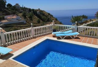 Villa Andaluza - Almuñécar - 9