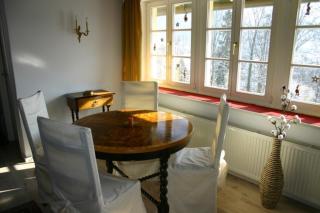 Königliche Villa - Turmappartement - 7