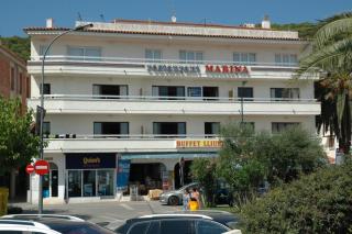 Marina 2-C - L'Estartit - 8