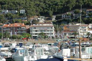Marina 2-C - L'Estartit - 6