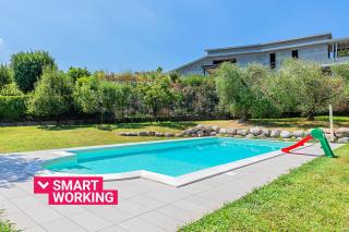 Villa Elisa con piscina by Wonderful Italy - Padenghe sul Garda - 0
