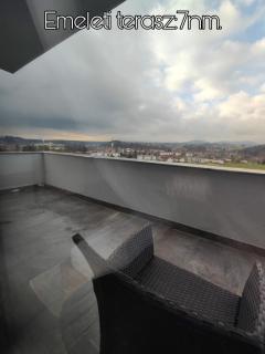 Panorama Apartmenthaus - 6