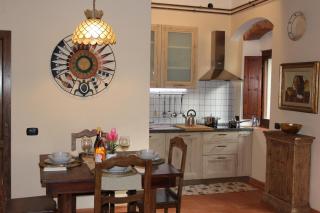 Holiday Home Villa il Cesto - 1