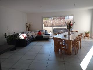 Maison entière - Chorges - 9