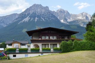 Haus Beer - Ellmau - 6