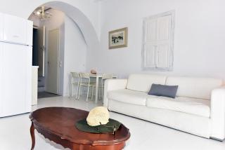 Thomas Traditional House in Chora - 3