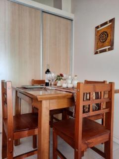 Studio Bariloche - 1
