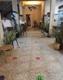 Gamaleya Boutique Hotel - Il Cairo - 5