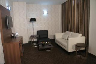 Al Khaima City Center - Nouakchott - 4