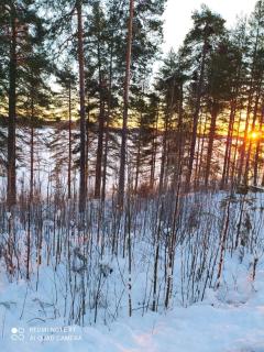 Korento - Sotkajärvi - 2