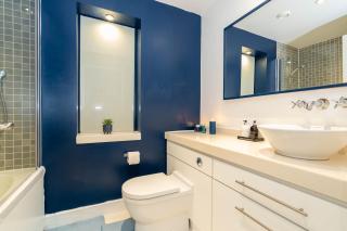 Birmingham City Centre 2Bed - with Balcony & Parking - Birmingham - 6