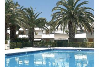 Vittoria Immobilier 6 -REGLEMENT SUR PLACE - chèques vacances acceptés - La Grande-Motte - 1