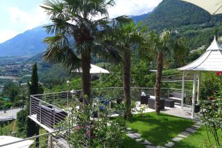 Appartement Trafoier - Dorf Tirol - 7