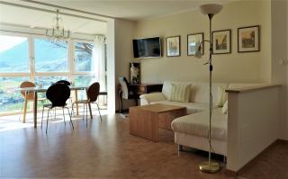 Appartement Trafoier - Dorf Tirol - 6