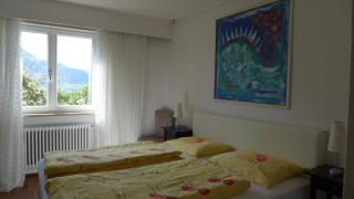 Appartement Trafoier - Dorf Tirol - 3
