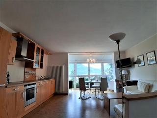 Appartement Trafoier - Dorf Tirol - 2