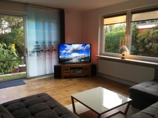 Ferienwohnung Koje - 8
