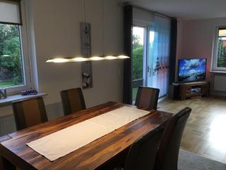 Ferienwohnung Koje - 7