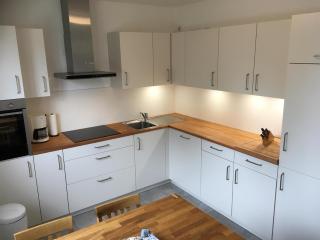 Ferienwohnung Koje - 4