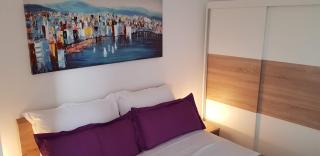 Salsa Split - Cozy Apartment - 1