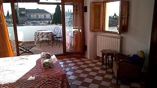 Casa Franci - Granada - 8