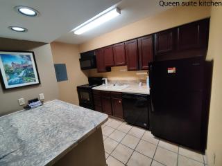 Hawthorn Extended Stay by Wyndham Dayton - Dayton - 5