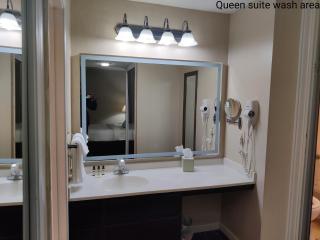 Hawthorn Extended Stay by Wyndham Dayton - Dayton - 6