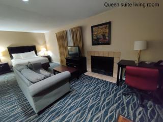 Hawthorn Extended Stay by Wyndham Dayton - Dayton - 7