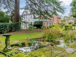 Claridge House - Lingfield - 2
