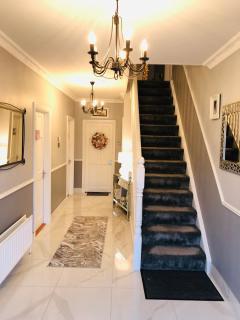 Woodleigh Lodge - Gorey - 6