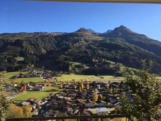 Ferienwohnung Trattner - Bramberg am Wildkogel - 1