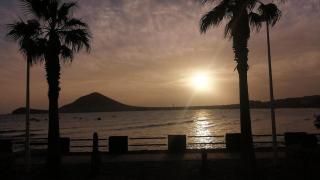 Great Holiday Break Flat - El Médano - 0