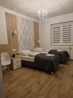 Figaro Apartaments - Gdynia - 9