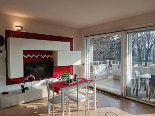 Bnbook - Metropolitan Expo Flat - Rho - 6