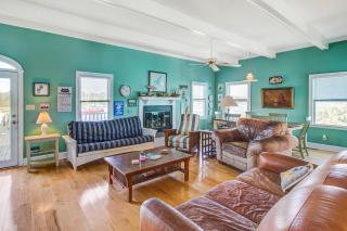 Sweet Trade - Holden Beach - 8