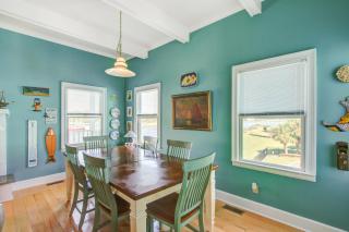 Sweet Trade - Holden Beach - 7