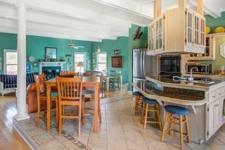 Sweet Trade - Holden Beach - 6
